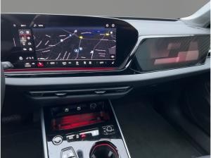 Audi A5 Avant TFSI edition one S tronic S line Matrix