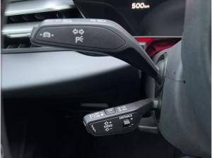 Audi A5 Avant TFSI edition one S tronic S line Matrix