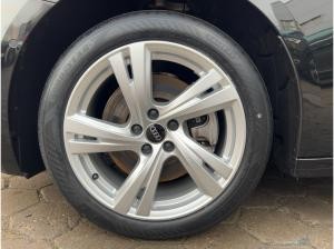 Audi A5 LimousineTDI S tronic Kamera PDC LED Navi