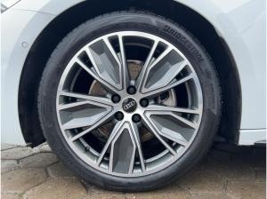 Audi A5 Avant TFSI edition one S tronic S line Matrix