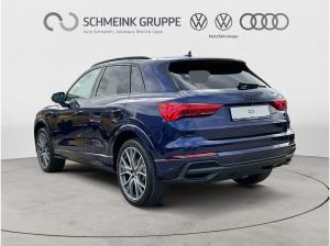 Audi Q3 40 TDI quattro S line MATRIX PANO 360° AHK