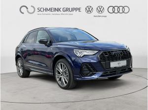 Audi Q3 40 TDI quattro S line MATRIX PANO 360° AHK
