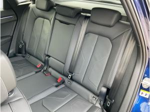 Audi Q3 40 TDI quattro S line MATRIX PANO 360° AHK
