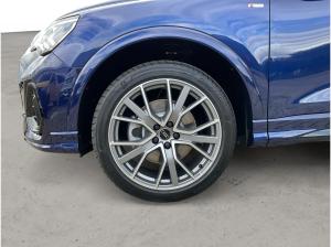 Audi Q3 40 TDI quattro S line MATRIX PANO 360° AHK