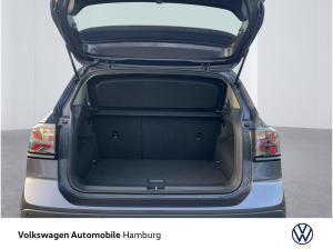Volkswagen T-Cross Style 1.0 TSI DSG LED Kamera Sitzheizung