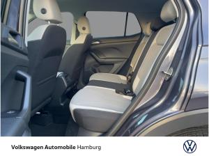 Volkswagen T-Cross Style 1.0 TSI DSG LED Kamera Sitzheizung
