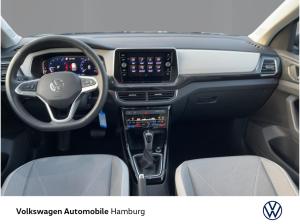 Volkswagen T-Cross Style 1.0 TSI DSG LED Kamera Sitzheizung