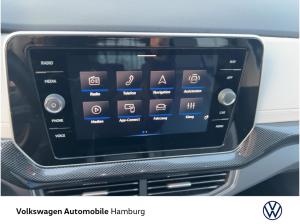 Volkswagen T-Cross Style 1.0 TSI DSG LED Kamera Sitzheizung