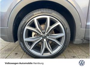 Volkswagen T-Cross Style 1.0 TSI DSG LED Kamera Sitzheizung