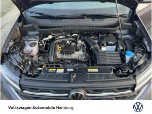 Volkswagen T-Cross Style 1.0 TSI DSG LED Kamera Sitzheizung