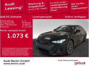 Audi A5 Limousine e-hybrid quattro S tronic