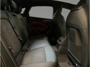 Audi A5 Limousine e-hybrid quattro S tronic