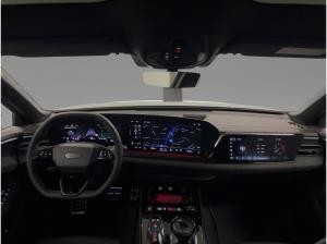 Audi A5 Limousine e-hybrid quattro S tronic