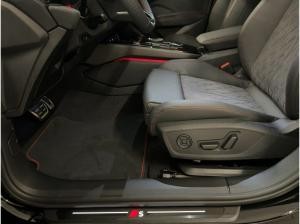 Audi A5 Limousine e-hybrid quattro S tronic