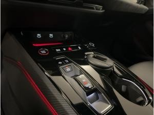 Audi A5 Limousine e-hybrid quattro S tronic