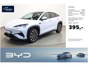 BYD SEALION 7 Comfort