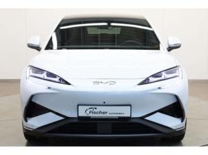 BYD SEALION 7 Comfort