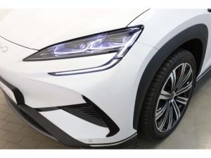 BYD SEALION 7 Comfort