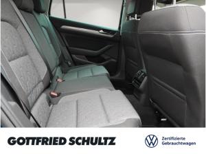 Volkswagen Passat Variant BUSINESS TSI DSG AHK SITZHEIZUNG EINPARKHILFE NAVI