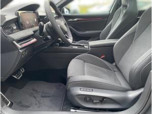 Skoda Superb Sportline Combi 2.0 TDI DSG 4x4  Navi,Matrix,Klima,DCC