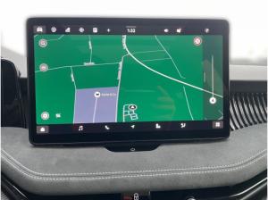 Skoda Superb Sportline Combi 2.0 TDI DSG 4x4  Navi,Matrix,Klima,DCC