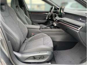 Skoda Superb Sportline Combi 2.0 TDI DSG 4x4  Navi,Matrix,Klima,DCC