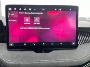 Skoda Superb Sportline Combi 2.0 TDI DSG 4x4  Navi,Matrix,Klima,DCC