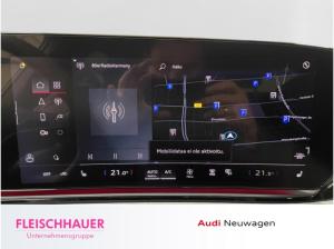 Audi A6 Avant e-tron performance *0,25%DiWa Steuer*AHK*B&O*S-Line*Head-Up*TechPlus*