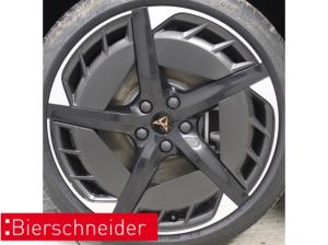 Cupra Born 79kWh Ed. Dynamic 20 PILOT-XL+ HuD HEAT PUMP