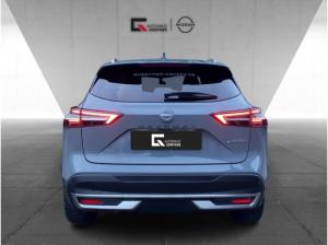 Nissan Qashqai N-WAY 205PS Automatik Winter/HUD/AVM/Navi