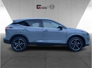 Nissan Qashqai N-WAY 205PS Automatik Winter/HUD/AVM/Navi