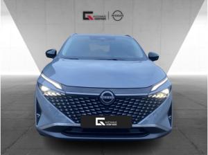 Nissan Qashqai N-WAY 205PS Automatik Winter/HUD/AVM/Navi