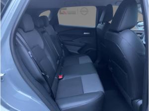 Nissan Qashqai N-WAY 205PS Automatik Winter/HUD/AVM/Navi