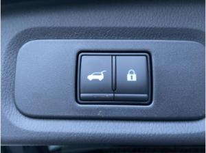 Nissan Qashqai N-WAY 205PS Automatik Winter/HUD/AVM/Navi