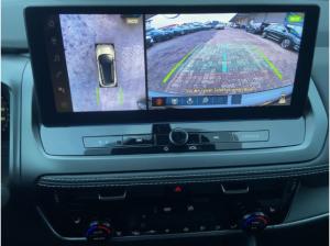 Nissan Qashqai N-WAY 205PS Automatik Winter/HUD/AVM/Navi