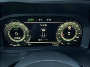 Nissan Qashqai N-WAY 205PS Automatik Winter/HUD/AVM/Navi