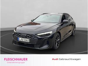 Audi A5 Avant TDI S-Line AHK TECHPRO STANDHZG QUATTRO