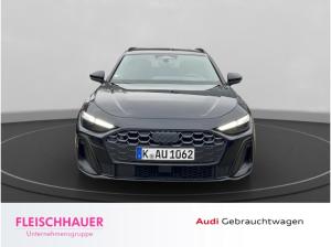 Audi A5 Avant TDI S-Line AHK TECHPRO STANDHZG QUATTRO