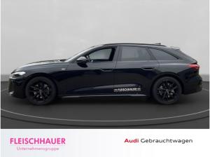 Audi A5 Avant TDI S-Line AHK TECHPRO STANDHZG QUATTRO