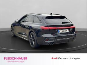 Audi A5 Avant TDI S-Line AHK TECHPRO STANDHZG QUATTRO