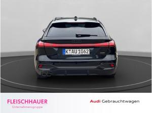 Audi A5 Avant TDI S-Line AHK TECHPRO STANDHZG QUATTRO