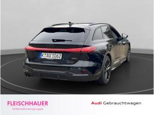 Audi A5 Avant TDI S-Line AHK TECHPRO STANDHZG QUATTRO