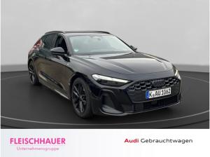 Audi A5 Avant TDI S-Line AHK TECHPRO STANDHZG QUATTRO