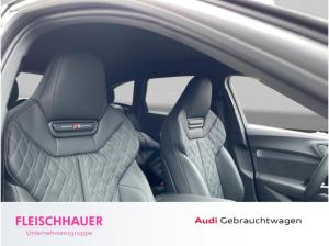 Audi A5 Avant TDI S-Line AHK TECHPRO STANDHZG QUATTRO