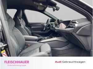 Audi A5 Avant TDI S-Line AHK TECHPRO STANDHZG QUATTRO