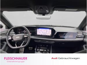 Audi A5 Avant TDI S-Line AHK TECHPRO STANDHZG QUATTRO