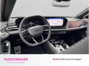Audi A5 Avant TDI S-Line AHK TECHPRO STANDHZG QUATTRO