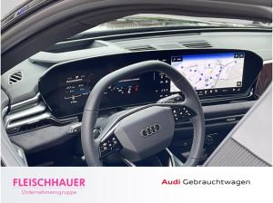 Audi A5 Avant TDI S-Line AHK TECHPRO STANDHZG QUATTRO