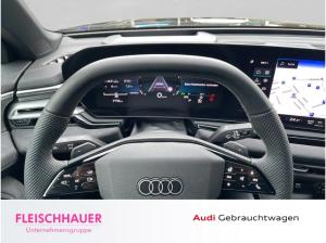 Audi A5 Avant TDI S-Line AHK TECHPRO STANDHZG QUATTRO