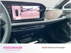 Audi A5 Avant TDI S-Line AHK TECHPRO STANDHZG QUATTRO